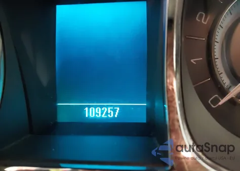 2011 Buick Lacrosse Cx z USA, uszkodzony, nr VIN 1G4GA5EC4BF280058